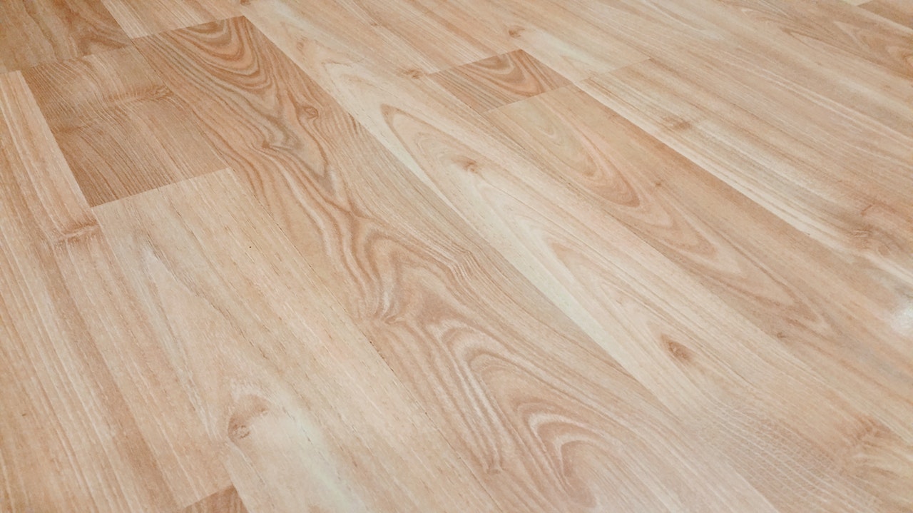 timber flooring